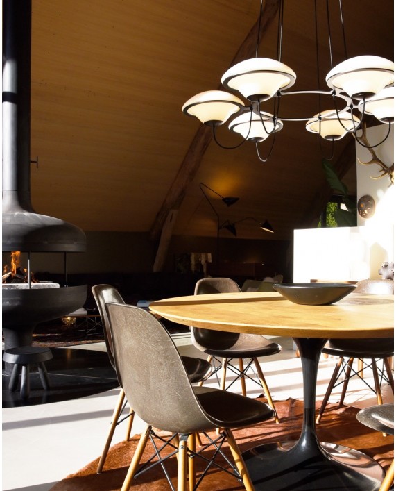 DCW éditions In The Air Pendant Lamp